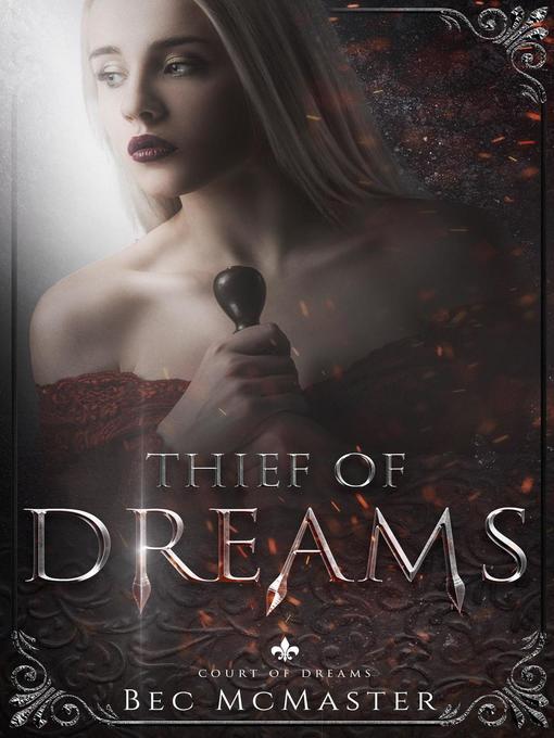 Title details for Thief of Dreams by Bec McMaster - Available